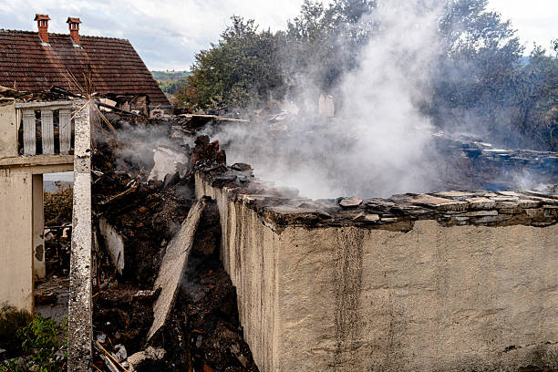 Reliable Board Up Services contractor in Bethel, OH by Fire Damage Biloxi